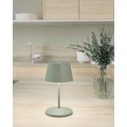 Villeroy & Boch -SEOUL 2.0 T LED Olijf groen - dimbaar - indoor / outd...