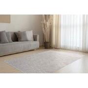 Pandora Soft - Uni Effen Vloerkleed - Laagpolig, 100% Polyester, Soft ...