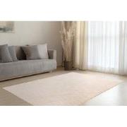 Pandora Soft - Uni Effen Vloerkleed - Laagpolig, 100% Polyester, Soft ...