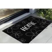 Wasbare Deurmat Binnen – Home – Anti-slip & Absorberend, Voor Hal of E...