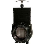 Budget Schuifkraan 110 Mm vijver