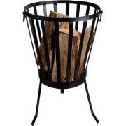 ESSCHERT DESIGN Vuurkorf l34b35h57cm