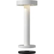 Sompex Tafellamp Boro | Binnenlamp | Buitenlamp | Wit