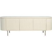Livingfurn - Tv-meubel Patou - Ivoor - 170 cm