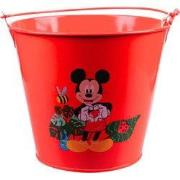 Bucket Mickey 1 19,5x17,5x16 cm