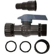 Topclear 10/15/18000 kraan Superfish