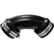 Flex elbow 40 mm Aquadistri