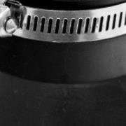 Flex reducer 90/63 mm Aquadistri