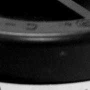 Flex endcap 90 mm Aquadistri