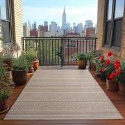 Desert Style Buitenkleed – Outdoor Vloerkleed, Boho Look, Weer- & UV-b...