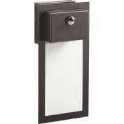 ELLIOT - Wandlamp - Zwart - Ijzer