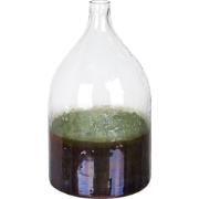 KULCHA - Bloemenvaas - Multicolor - Glas