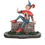 Kleine boodschap 7x5x7 cm