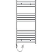 Elektrische badkamerradiator met verwarmingselement 1200W 600x1200 mm ...