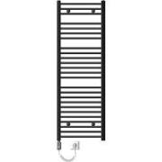 Elektrische badkamerradiator met verwarmingselement 1200W 500x1500 mm ...