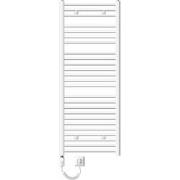ECD Germany Badkamerradiator elektrisch met verwarmingselement 900W - ...
