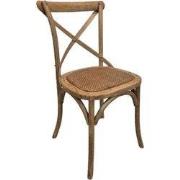 Eetkamerstoel Ruud - Houten Kruis