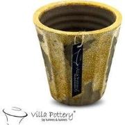 Villa Pottery  Gele pot Dordogne - 22