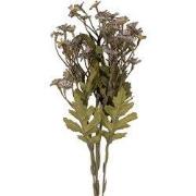 Clayre & Eef Kunstbloem 60 cm Roze Kunststof