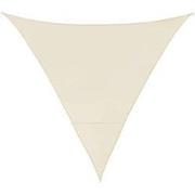 Feel Furniture - Schaduwdoek - Zonwering - Driehoek - 5m - Met bevesti...