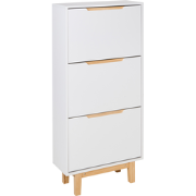 SANDFLY - Schoenenkast - Wit - MDF