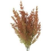 Clayre & Eef Decoratie Tak 40 cm Bruin Kunststof