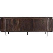 Livingfurn Noor Walnut 170cm