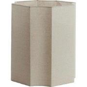 Lampenkap Dasli - Bruin - Ø10cm