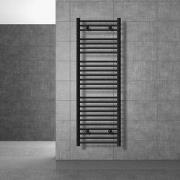Elektrische badkamerradiator met verwarmingselement 900W 500x1500 mm z...
