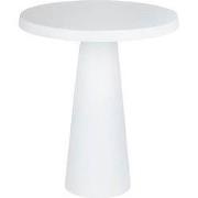 Villa Pottery  Dubai bijzettafel - cm