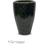 Villa Pottery  Bologna Vaas - cm