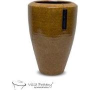 Villa Pottery  Bologna Vaas - cm