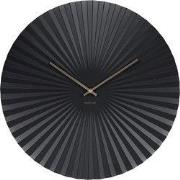 Wall Clock Sensu XL