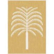 Buitenkleed Breeze geel/okergeel - Interieur05 - Polypropyleen - 240 x...