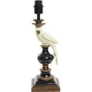 Lampvoet Nyasa - Brons - 14.5x14.5x46.5cm