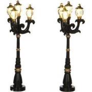 Lantern - set of 2