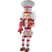 Notenkraker gingerbread l38cm