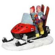 Ski patrol rescue l9,5xb5,5xh6,5cm