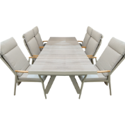 Penedes Tensil Dining Tafel