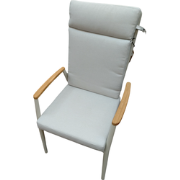 Penedes Tensil Dining Stoel