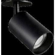 TABOO 1L INPUT GU10 (excl) zwart