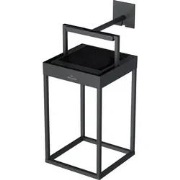 AUFHNGUNG zu CANNES ANTHRAZIT