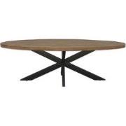 Brix Sturdy Oval 180cm