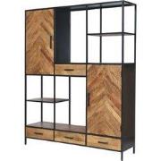 Livingfurn Brooklyn 160cm