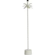 Light&living Vloerlamp Ø25x145 cm ARMATA crème