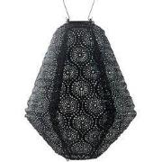 Can dia. 30 cm Occult groen lampion