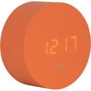 Alarm Clock Spry Round