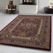 Klassiek vloerkleed - Marrakesh Rood - 300 X 400 CM