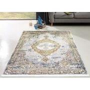 Hana Vintage Indoor & Outdoor Multi vloerkleed - Wasbaar - 200 X 290 C...