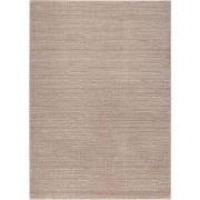 Eleganza vloerkleed - Gestreept Modern Laagpolig - Beige - 200 X 290 C...